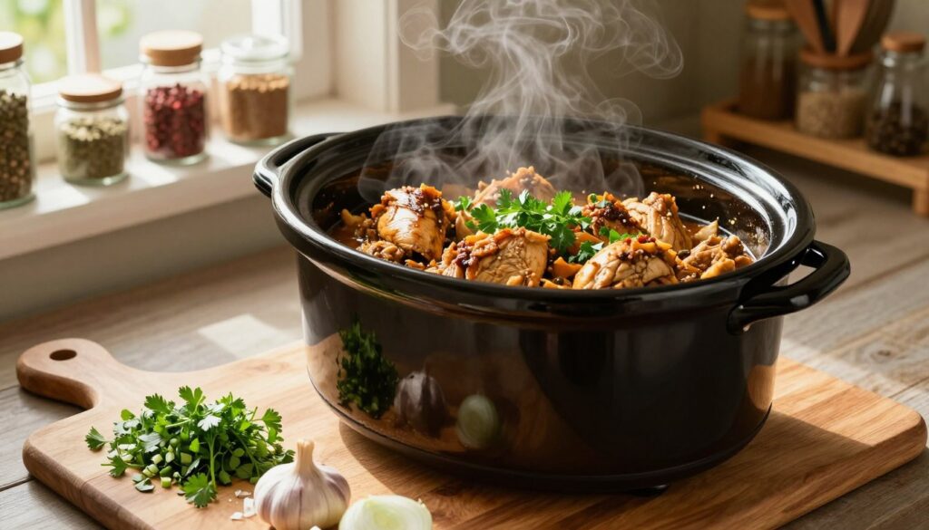 Chicken Crockpot Cooking Tips Chicken Crockpot Cooking Tips