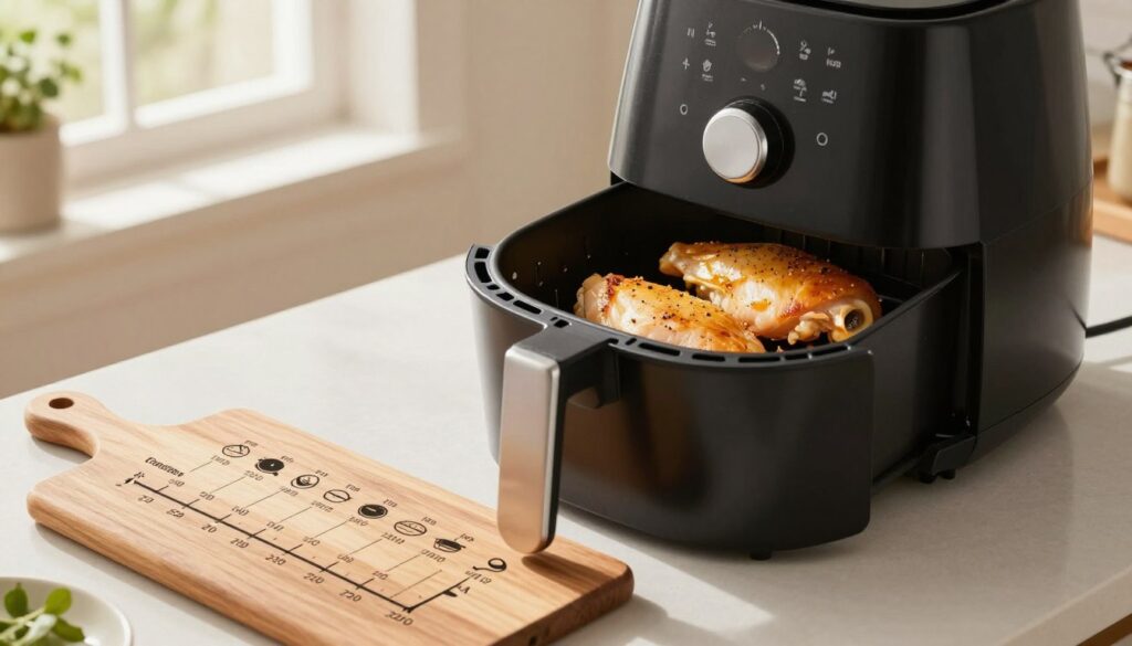 air fryer boneless chicken breast cooking temperature guide air fryer boneless chicken breast cooking temperature guide