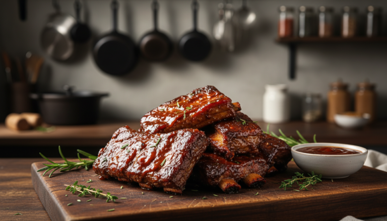 beef short ribs recipe