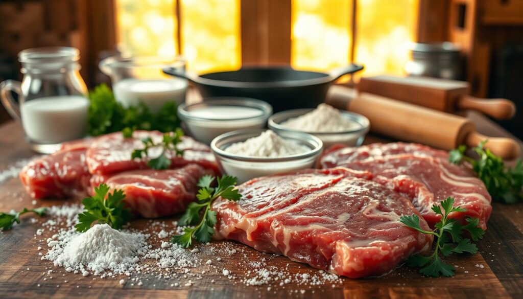 best chicken fried steak recipe meat selection best chicken fried steak recipe meat selection