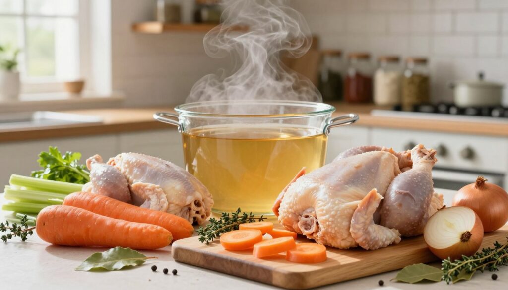 best chicken stock ingredients best chicken stock ingredients