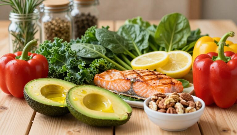 best keto foods