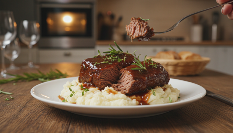 boneless beef short ribs
