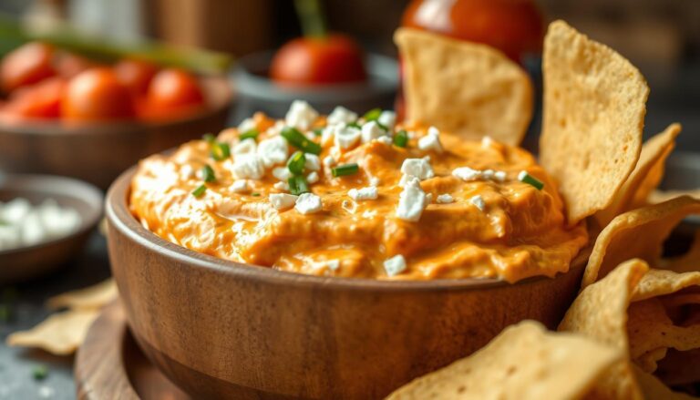 buffalo chicken dip franks buffalo sauce