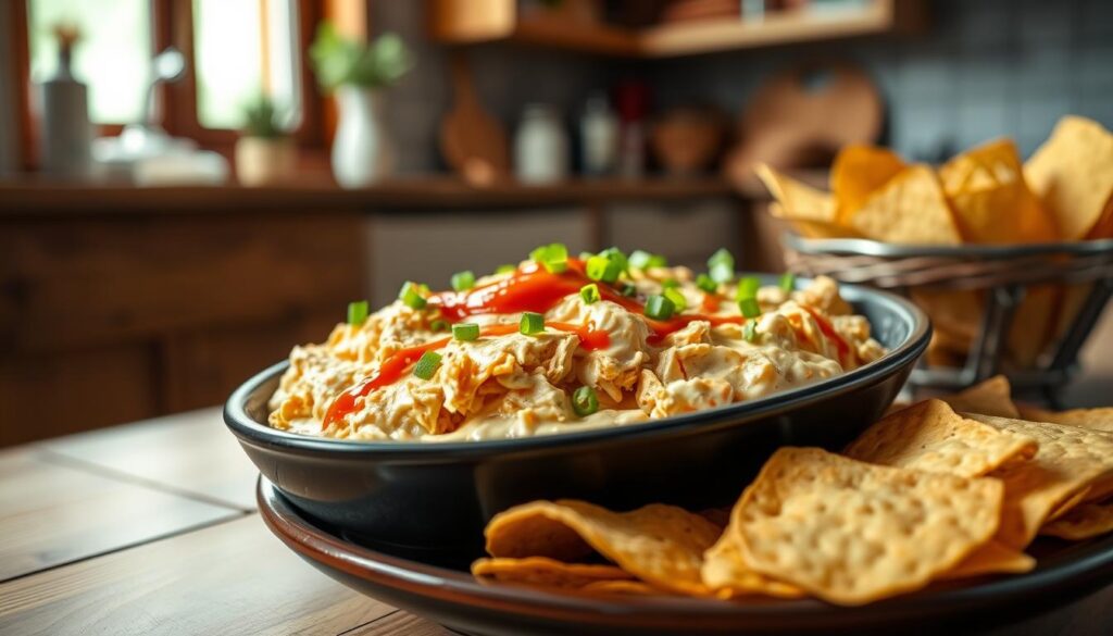 easy buffalo chicken dip franks recipe easy buffalo chicken dip franks recipe