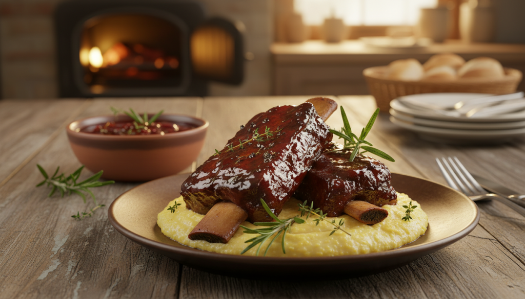 flavorful oven short ribs flavorful oven short ribs