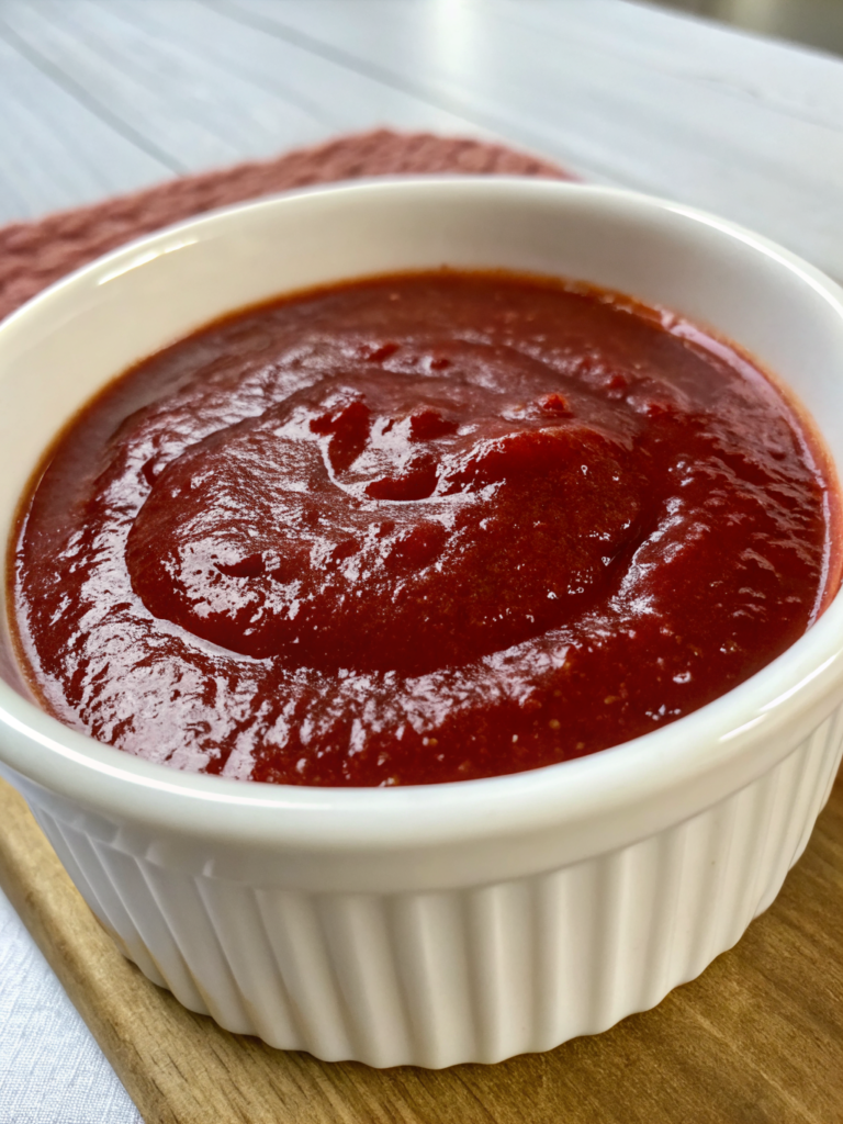 francese sauce