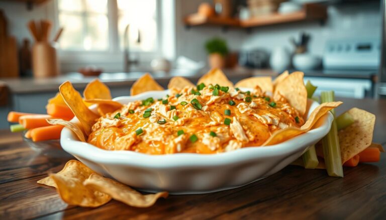frank's buffalo chicken dip recipe