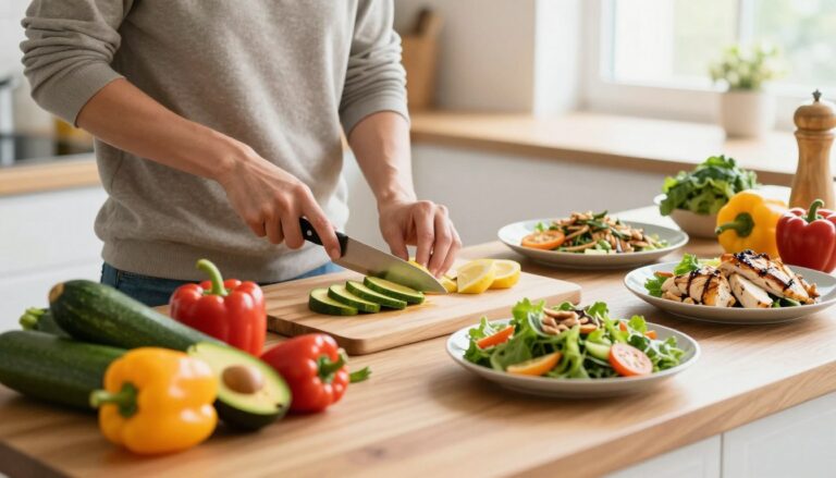 free easy keto recipes for beginners