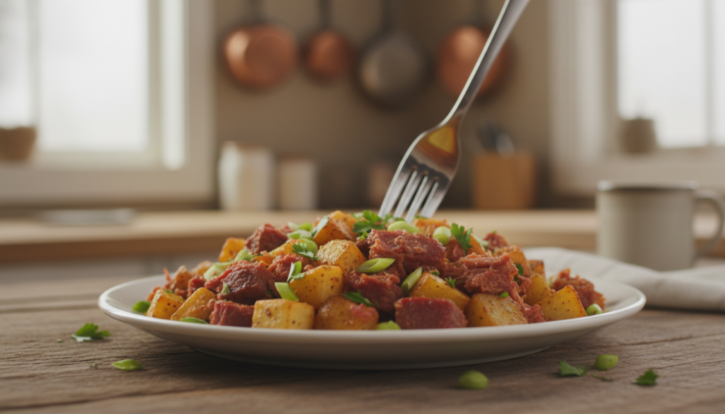 gluten-free corned beef hash gluten-free corned beef hash