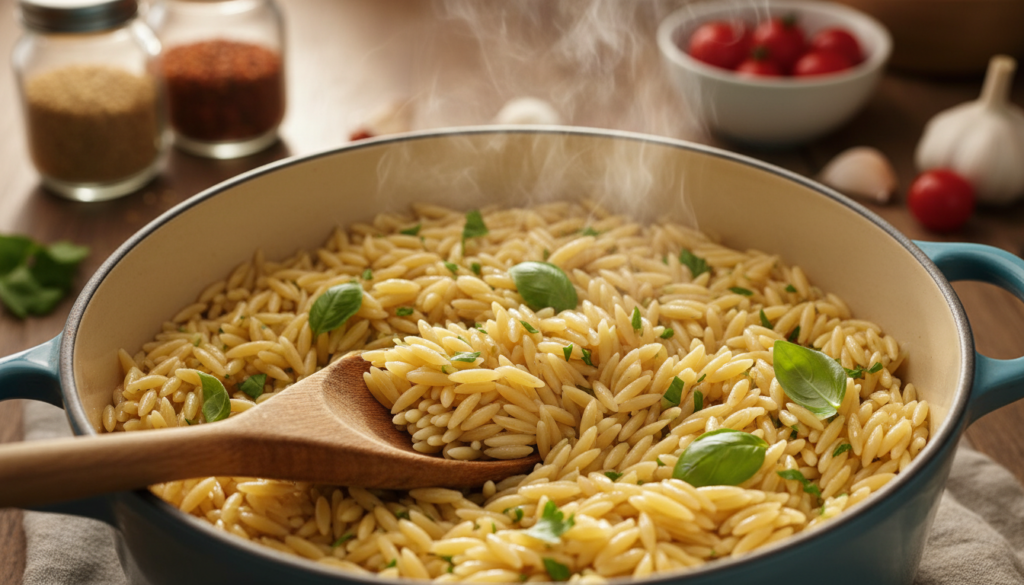 orzo
