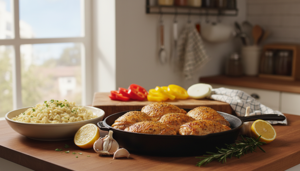 prep tips for better texture and flavor