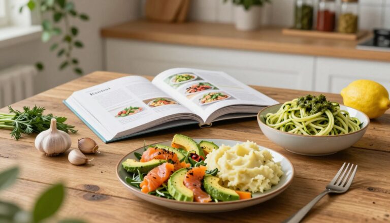 recipes for keto diet