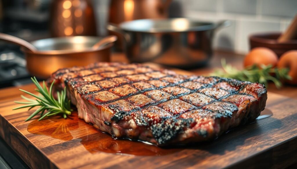 Steak Radiator How to Cook a Steak on the Stove: The Ultimate Juicy & Foolproof Method