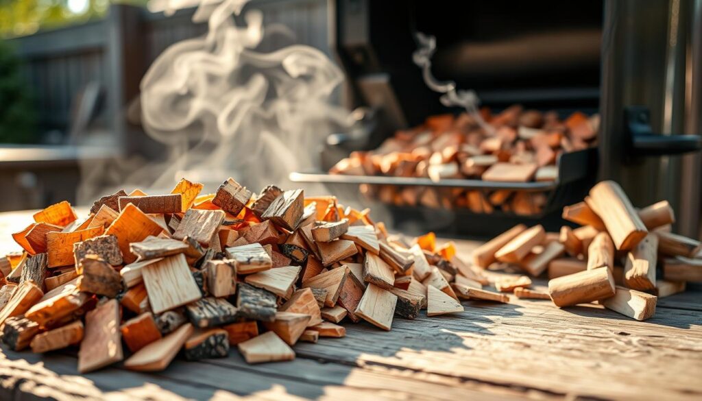 wood chips for smoked salmon techniques wood chips for smoked salmon techniques
