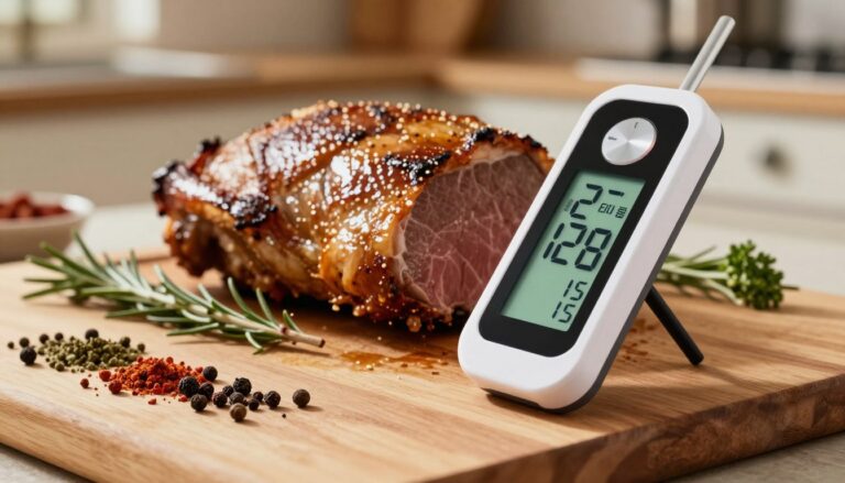 Best Meat Thermometer
