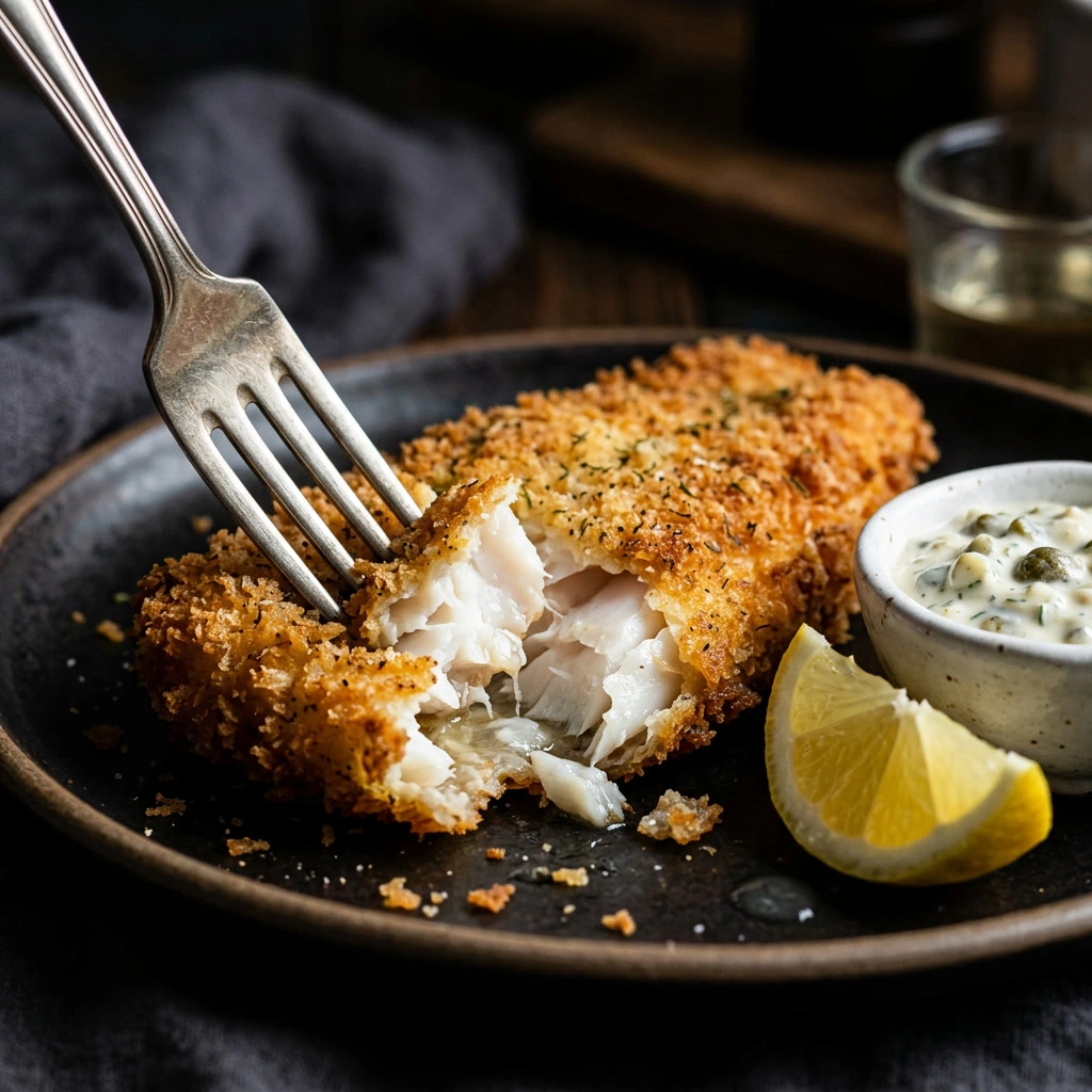 Cook Fish in the Air Fryer