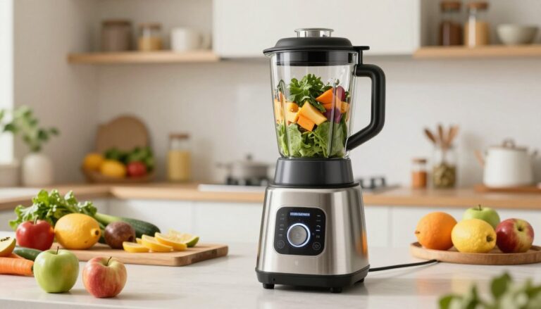 best blenders