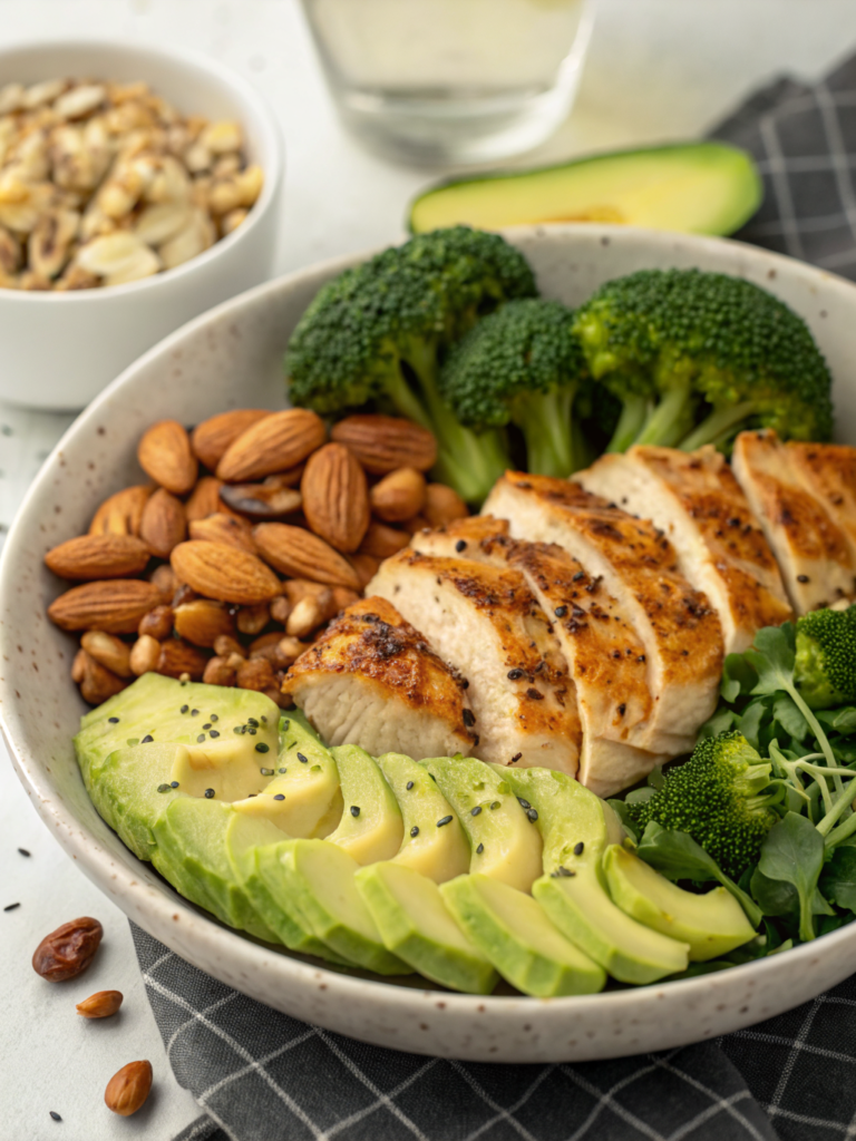 best keto foods
