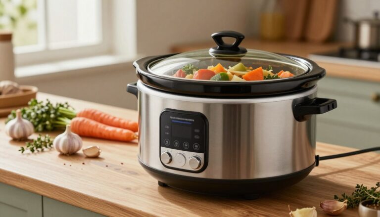 best slow cooker​