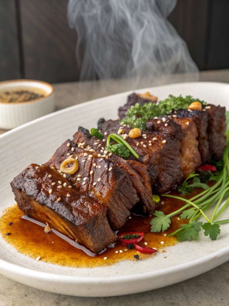 boneless beef short ribs