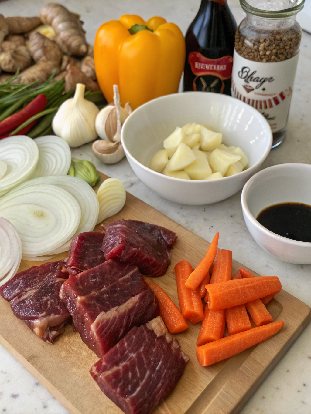 boneless short ribs