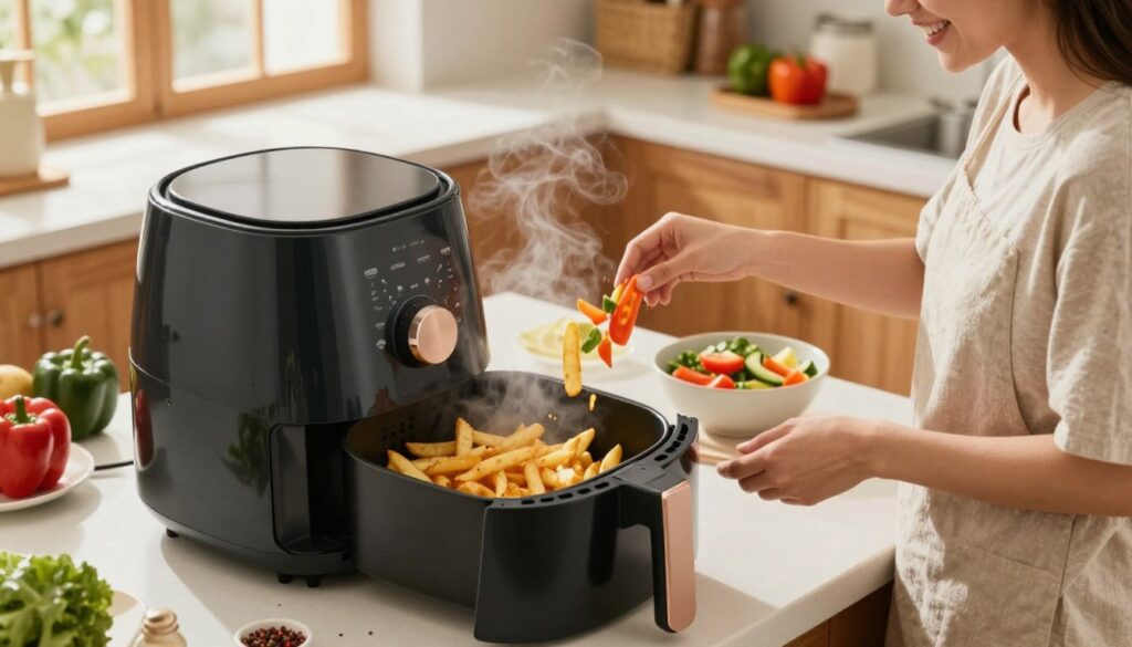 Best Air Fryers for Home Cooking – Ultimate Guide to the Top 10 Models