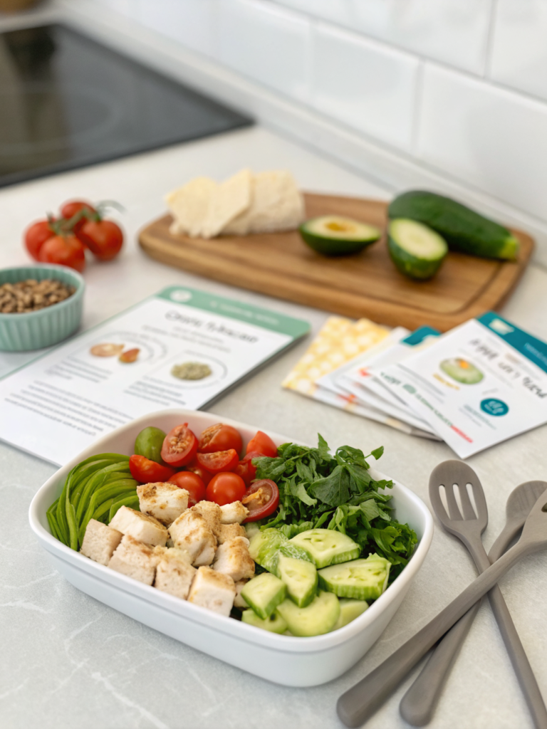 free easy keto recipes for beginners