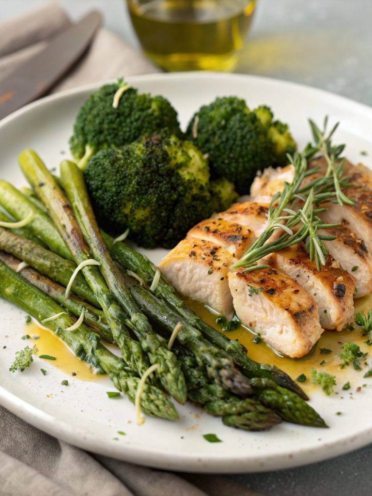 keto dinner meals