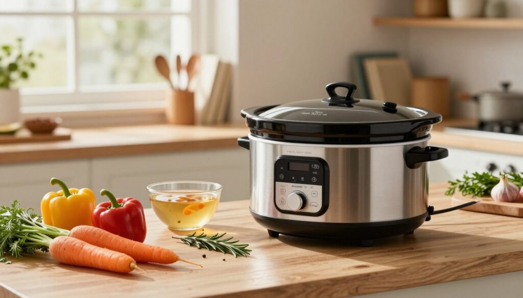 slow cooker slow cooker