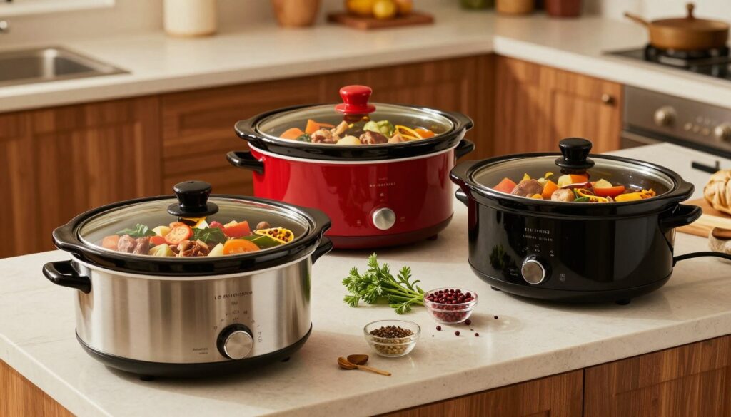 tested slow cookers tested slow cookers