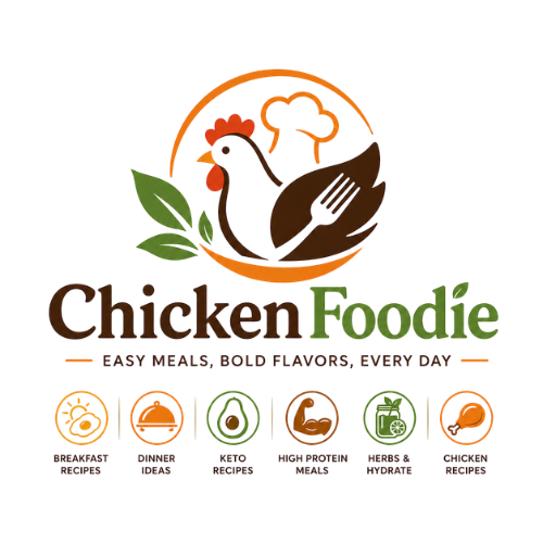 Chickenfoodie