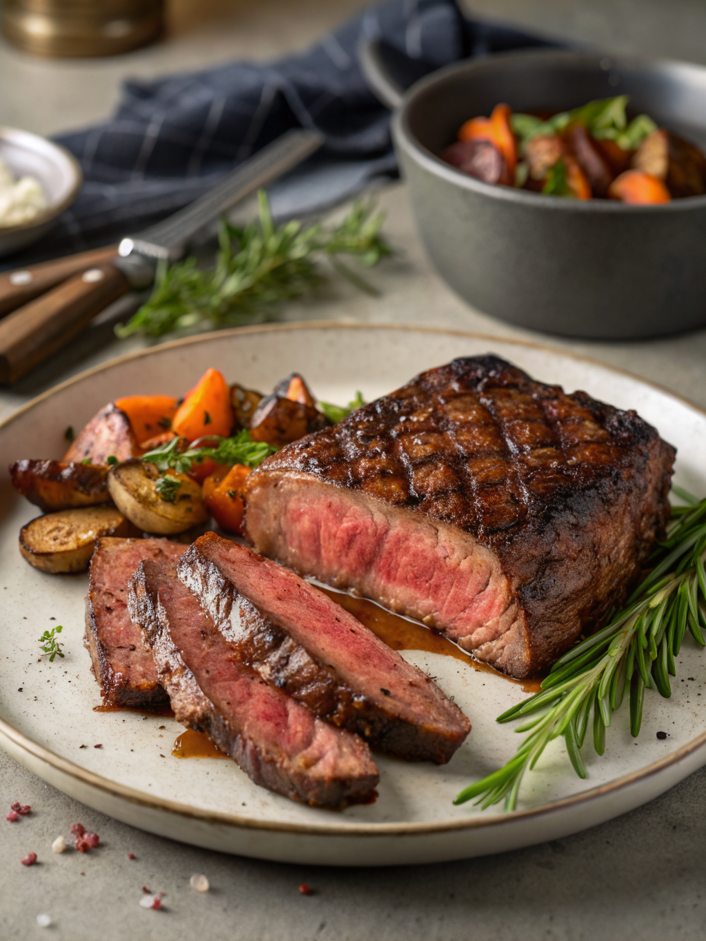 best way to cook chuck steak