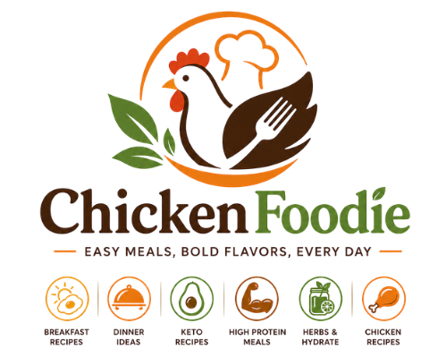Chickenfoodie
