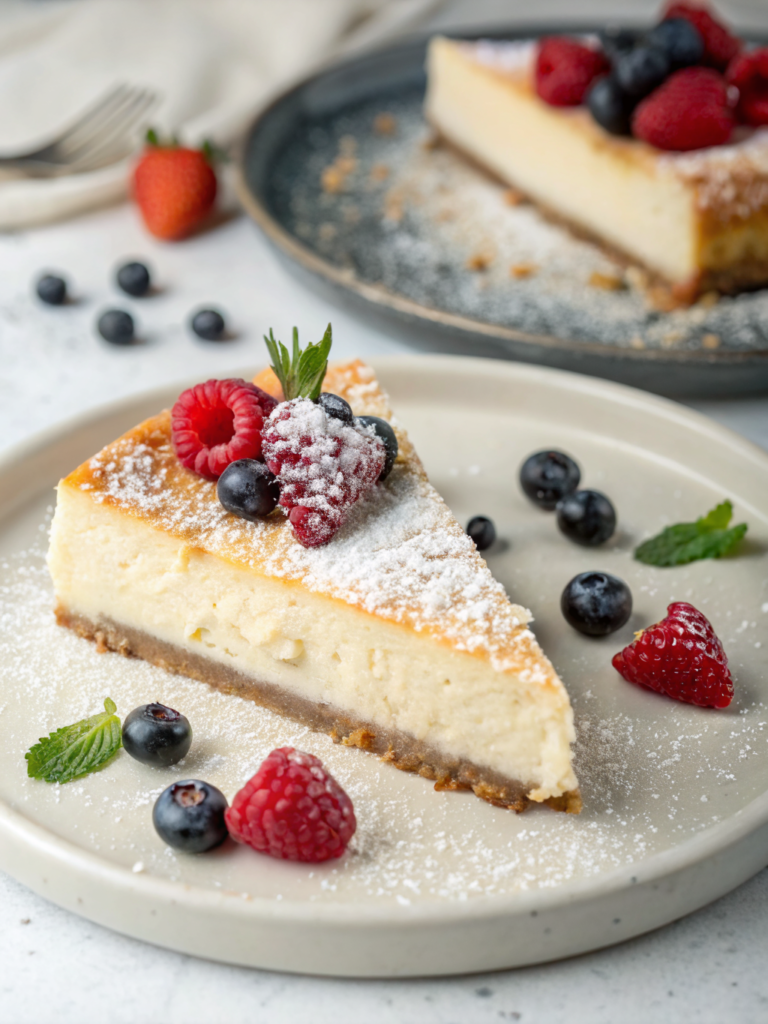keto diet cheesecake recipe