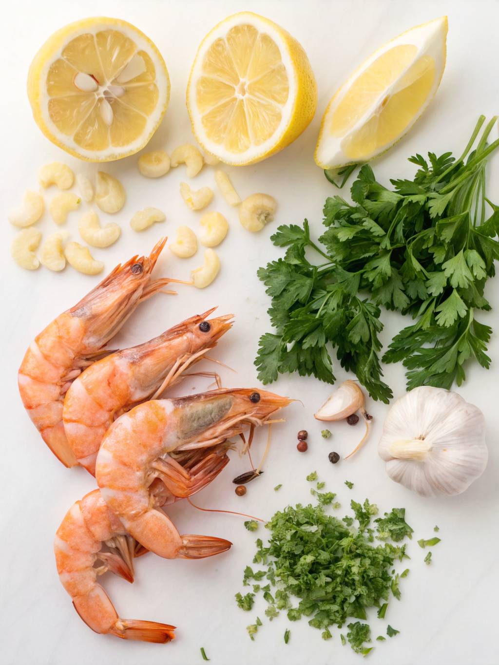 Keto Diet Shrimp Recipes