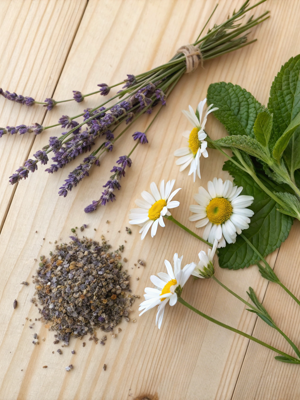 Lavender Chamomile Tea: The Ultimate Guide to Creating Your Perfect ...